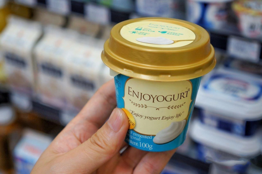 买酸奶,别管价格贵贱,只要包装有这"2点",都是"假酸奶"
