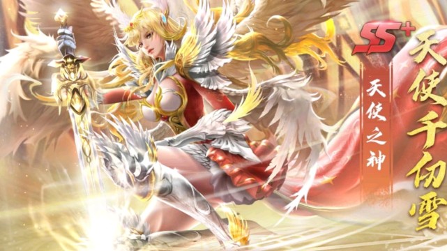 斗罗大陆千仞雪建模的几大版本最后一个版本可以直接封神了