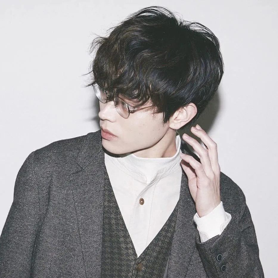 头像微信男生头像