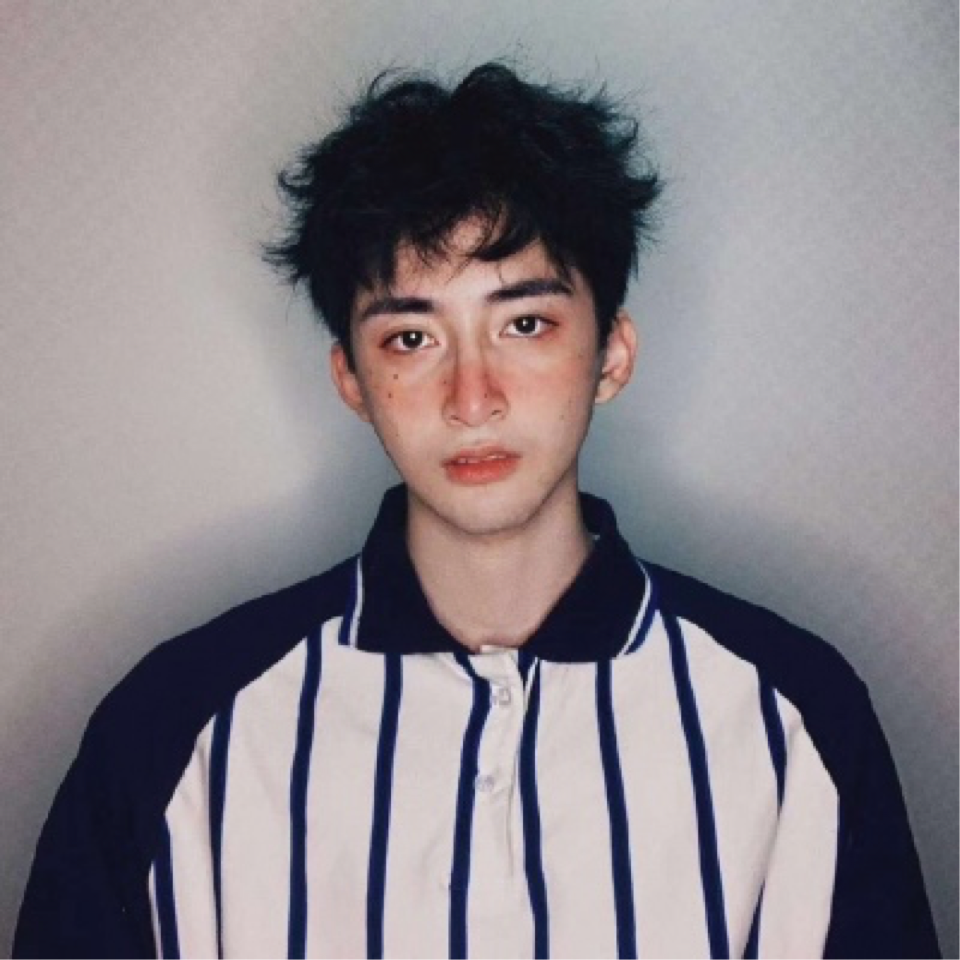 头像|微信男生头像阳光