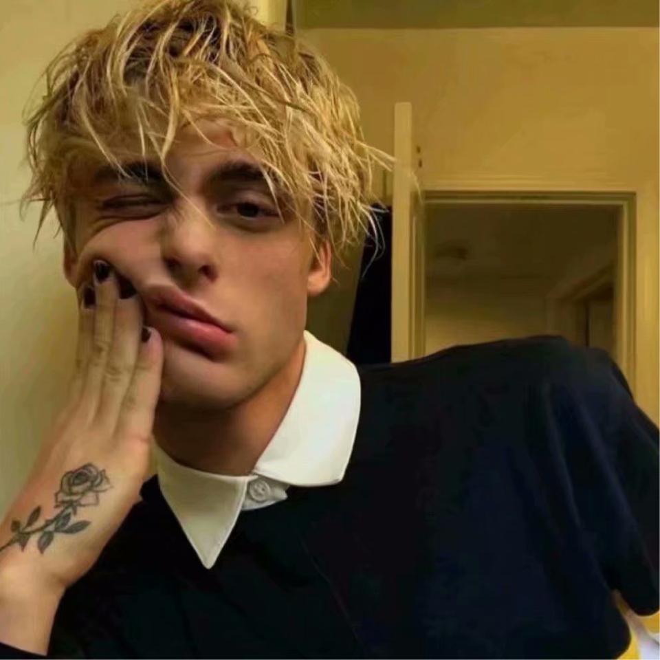 头像微信男生头像