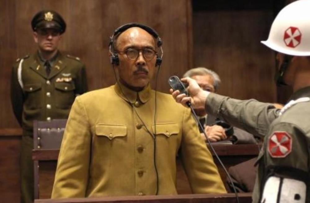 东条英机为何能成为日本首相贵族集团的背锅侠裕仁天皇的棋子