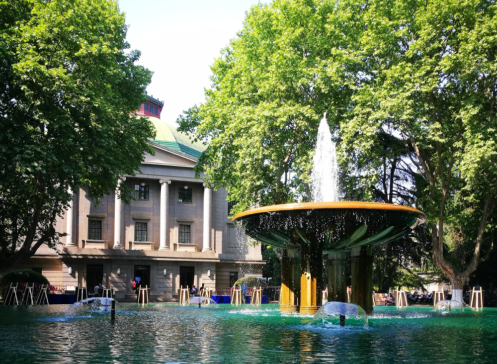 哈尔滨工业大学,东南大学,华南理工大学,天津大学,重庆大学,同济大学