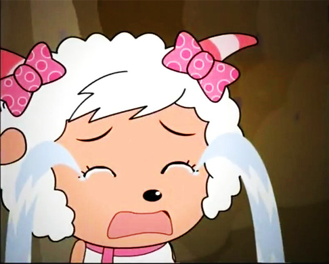 即使灰太狼也无法阻挡,懒羊羊的执念辣眼睛|喜羊羊|美羊羊|沸羊羊|灰