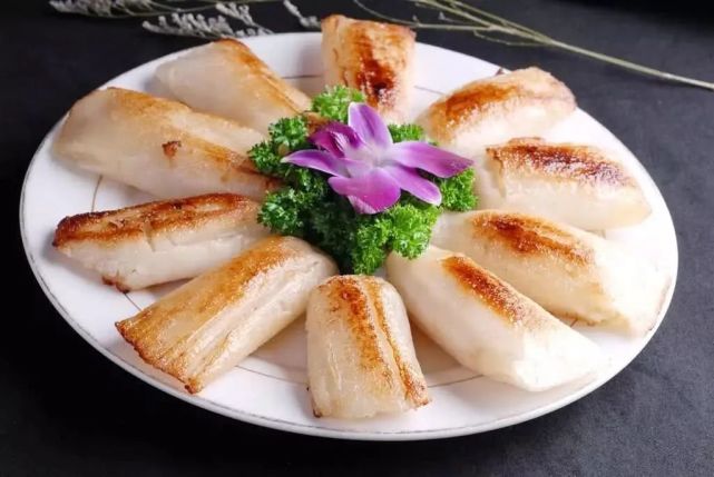 打call～眉山丹棱冻粑登上省级美食榜单啦!|眉山|天府|四川|文化和旅