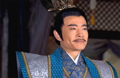 从杨素的侍女再到李靖的爱妻张红拂看准了就下手咬住了不松口