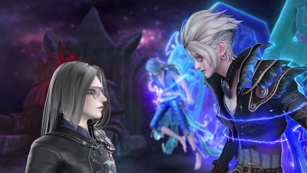 叶罗丽:时希经常和黎灰一起出行,闻不到黎灰身上