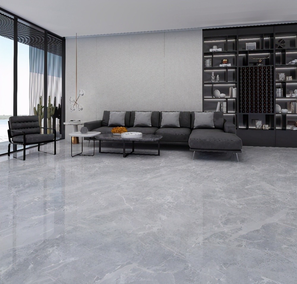 诺贝尔瓷砖诺贝尔瓷抛砖50用东方底蕴描绘独具匠心的工艺之美