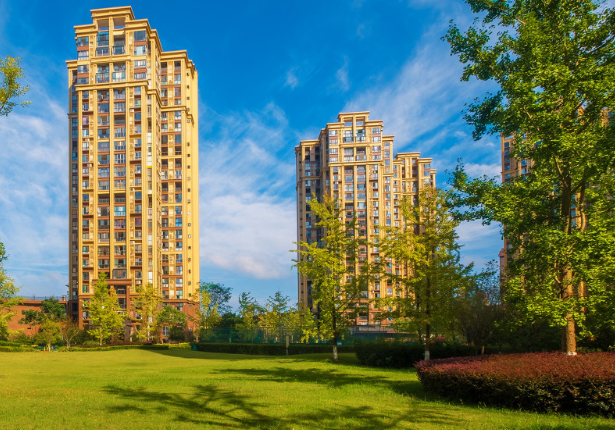 匠筑臻品,呵护美好生活|呵护|恒信