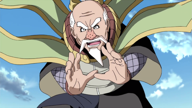 火影忍者查克拉有五种基础属性每种属性的最强使用者是谁