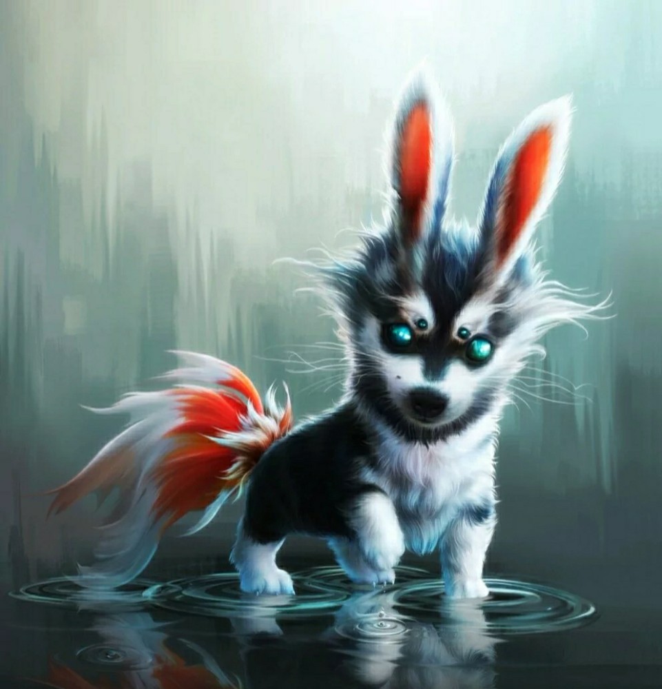 这些异兽谁认识评论区打出来