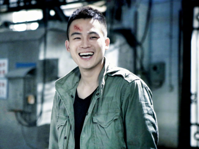 欧豪首部悬疑短剧来袭合作两名高颜值小花黑马剧预定了