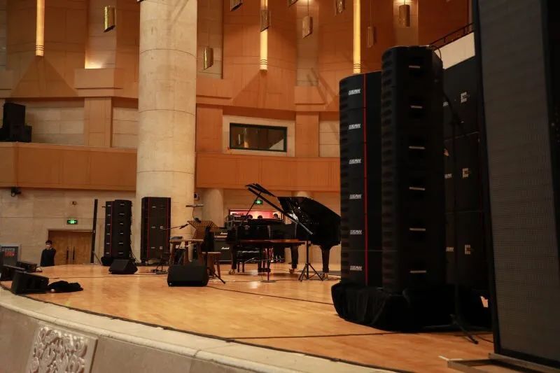 这场音乐会致敬电影音乐殿堂顶端的那个人