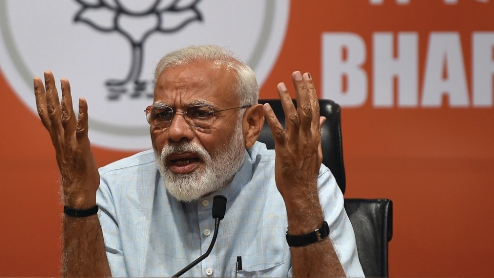 大批富豪逃离印度,不约而同抵达英国:抢在禁令生效前降落伦敦