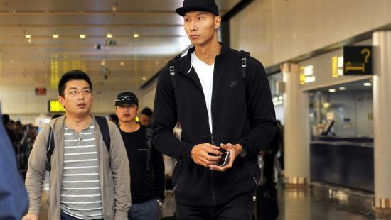 获173亿大佬投资易建联成功晋升cba最牛老板打球已成副业