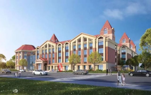 安溪新建学校!建安小学(幼儿园),城东第一实验幼儿园正式奠基!