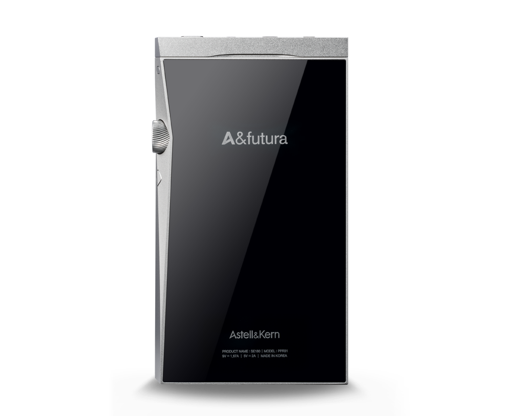 Astell kern a futura se180 silver обзор