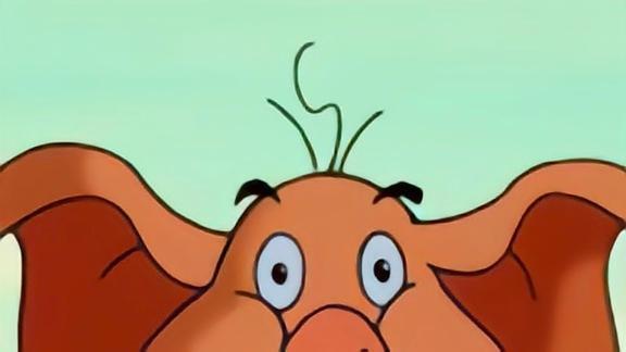 年龄判断:看图片猜动漫,很多人认不完,全都认识肯定是90后