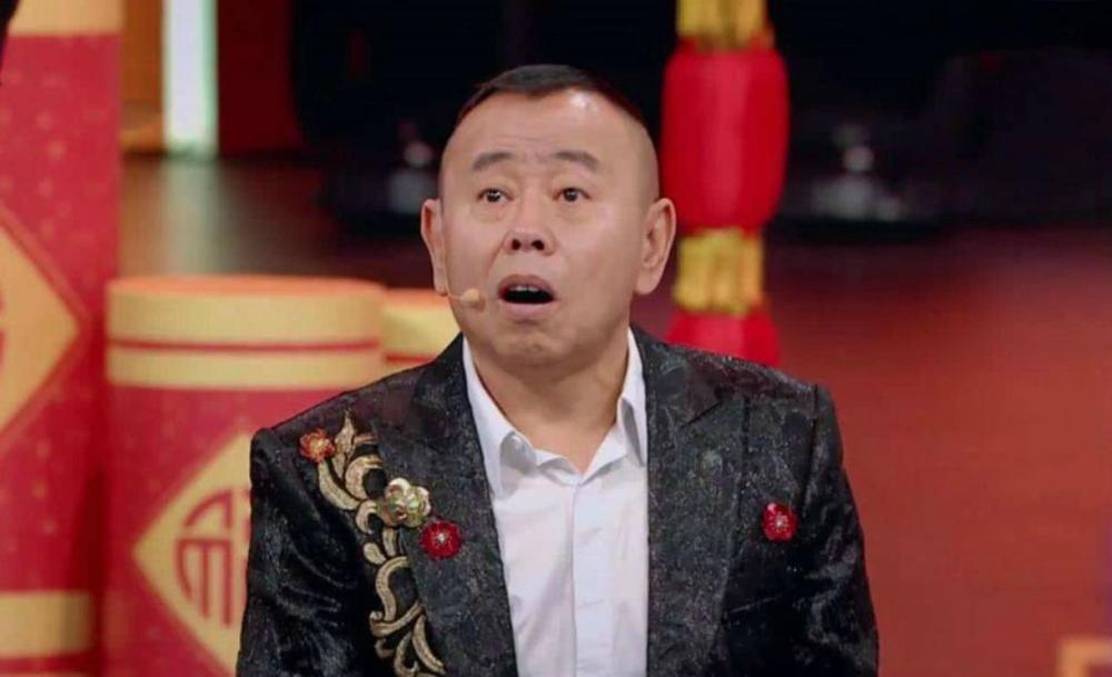 从春晚小品王到直播带货翻车潘长江做错了什么