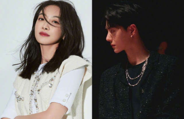 风起洛阳未开播宋茜新剧被曝光合作男主颜值不输王一博