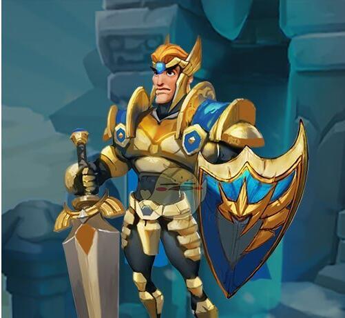 王国纪元如何攻守兼备兵种克制是关键最佳方式就是摇人