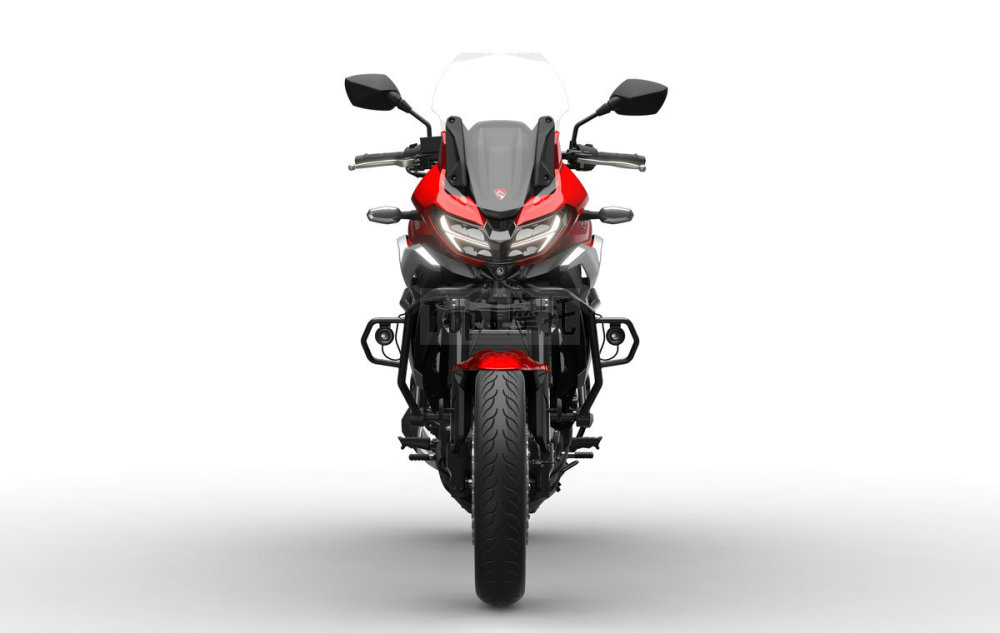 赛科龙rx6上市售价488538万网友宗申开始飘了