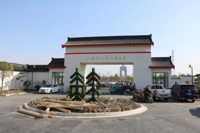 高邮建筑公司行业动态：创新与挑战并行