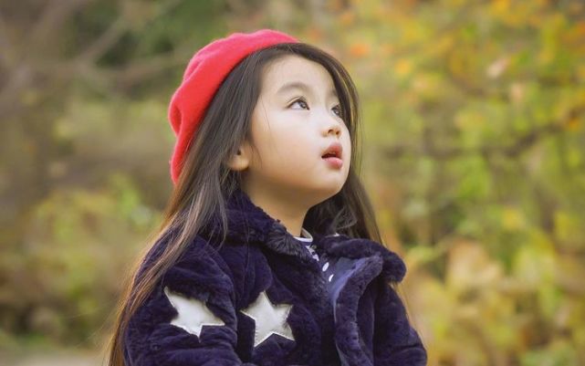 孩子这3月出生从小聪明伶俐命中福运财运火旺长大孝顺父母