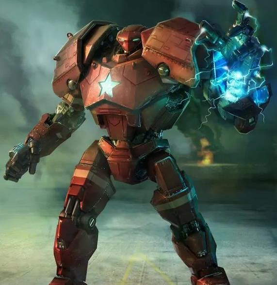 漫威新作装甲战争斯塔克技术被窃取二代钢铁侠将与战争机器联手