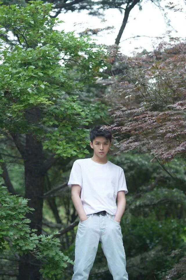 请多指教罐头君:徐浩想清空删除掉粉丝手里的黑历史_腾讯新闻