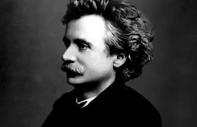 钢琴与小提琴奏鸣曲》的灵感,来自一位意大利女小提琴家杜雅(teresina