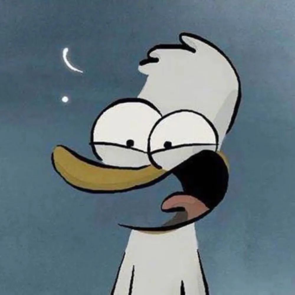 头像可爱又沙雕的头像让你肆无忌惮的做自己