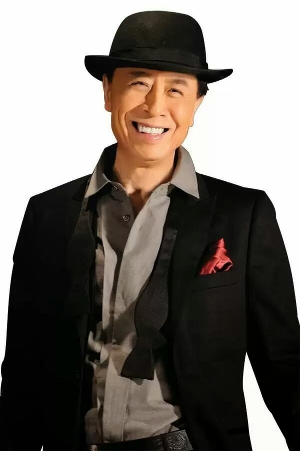 大内群英(叶振棠) - 求真百科