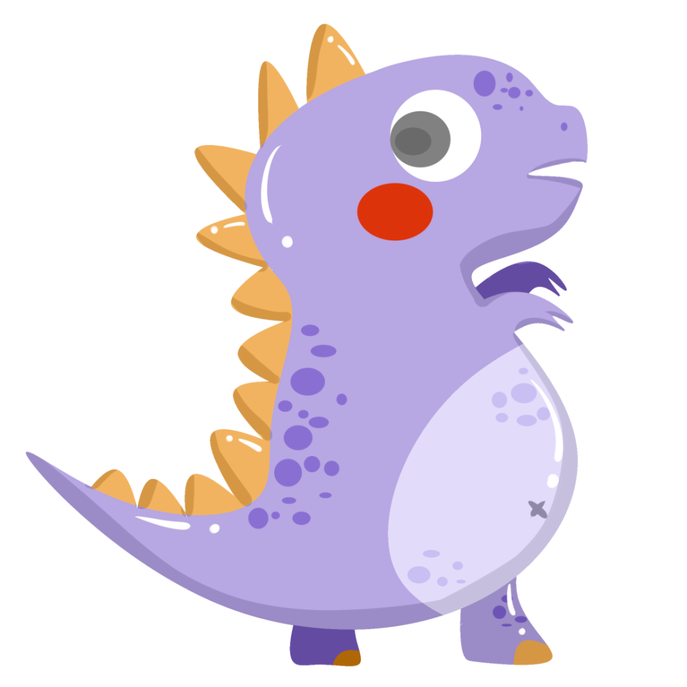 彩虹龙|身披炫彩羽毛的恐龙_腾讯新闻