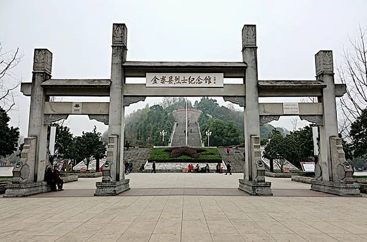 馆★独山革命旧址群★大别山革命历史纪念园★渡江战役纪念馆推荐景点