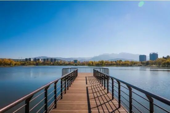 昆明还有第三个中央公园?这个片区也要打打环境牌