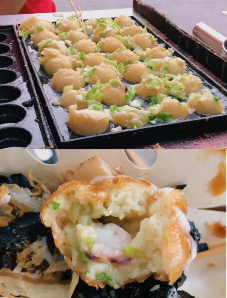 回忆杀这些校门口经典小吃承包了学生时代的青春