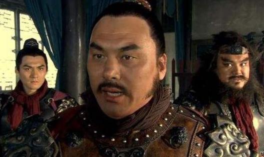 方臘手下最強武將 一人殺掉梁山泊七位好漢 盧俊義也吃了他的虧 中國熱點