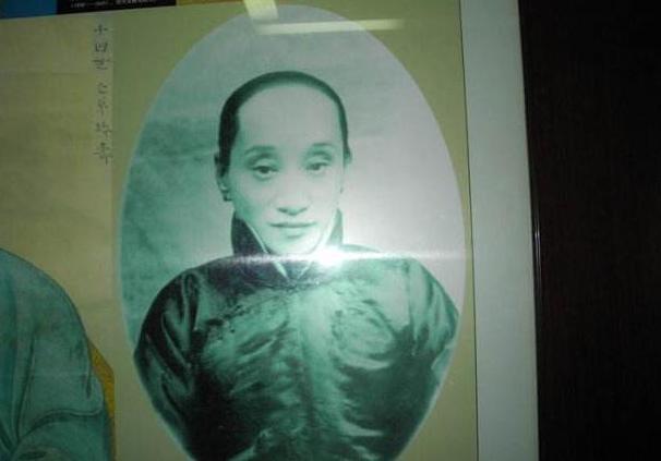 北大校花马钰是鲁迅初恋许广平称其非比寻常或是暗恋无疾而终