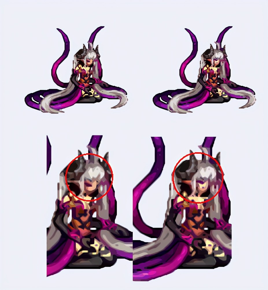 dnf藏不住了次元行者与奈雅丽cp故事曝光