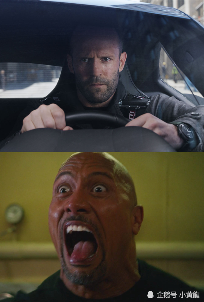 速度与激情9将于5月21日上映,地球最强飙车男归来!