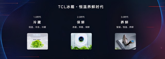 TCL京东家电联合发布智慧家电全品类新品，引爆家电行业品牌焕新-家电圈官网