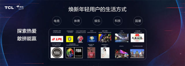 TCL京东家电联合发布智慧家电全品类新品，引爆家电行业品牌焕新-家电圈官网
