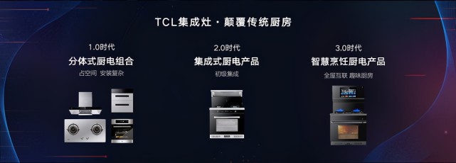 TCL京东家电联合发布智慧家电全品类新品，引爆家电行业品牌焕新-家电圈官网