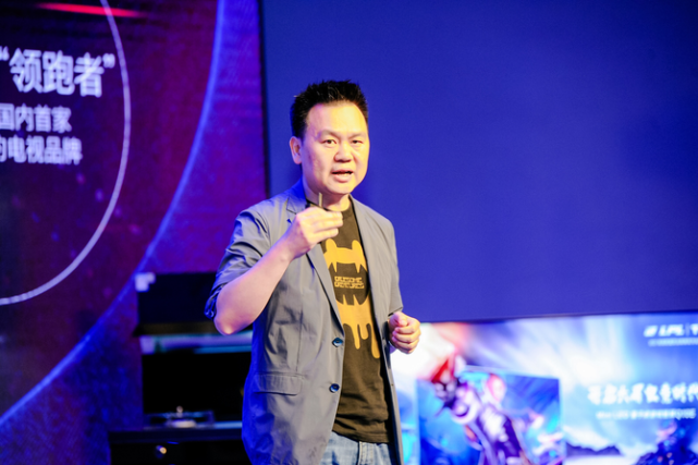 TCL京东家电联合发布智慧家电全品类新品，引爆家电行业品牌焕新-家电圈官网