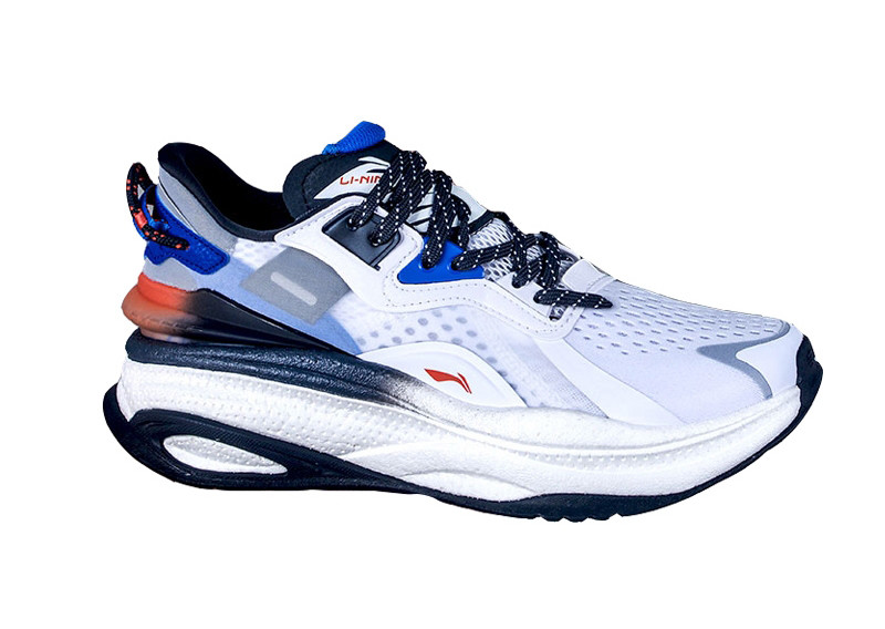 李宁休闲款崛起!