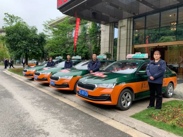 t3新享出租遵义亮相,"巡网融合"智慧出行!_腾讯新闻