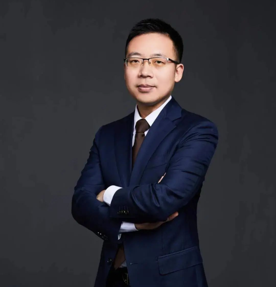 原龙光执行总裁傅明磊入职宝龙又多了一位千亿房企总裁