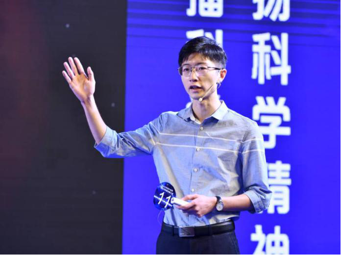 楚才户外课堂丨"我"是小小桥梁工程师