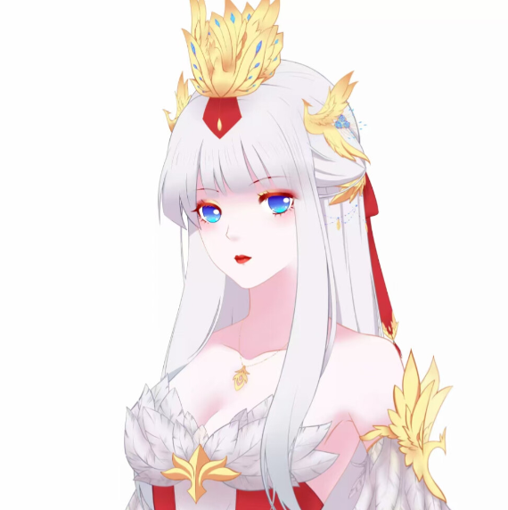 好看的王者荣耀头像13瑶妹太可爱了